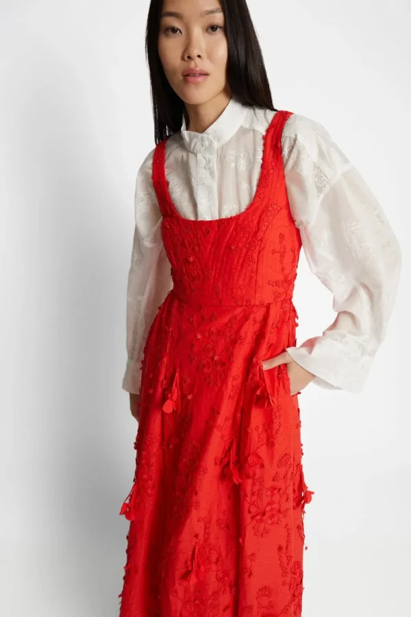 Munthe ‘FRONIA’ Dress>Women Dresses & Jumpsuits