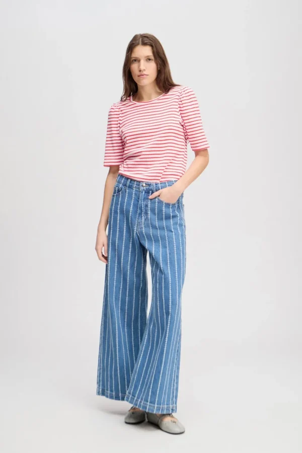 Munthe ‘JIKOLAZ’ T-shirt>Women Tops