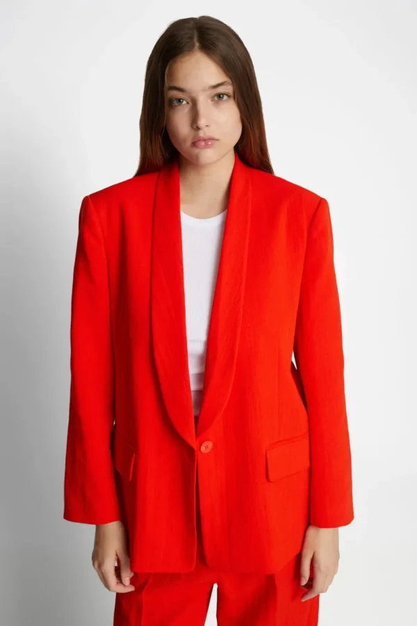 Munthe ‘KLIOMI’ Blazer>Women Trousers