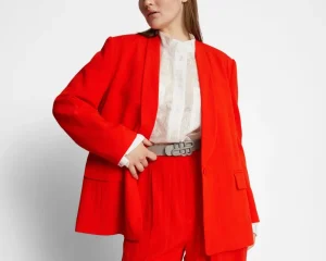 Munthe ‘KLIOMI’ Blazer>Women Trousers