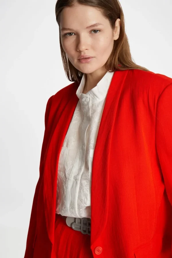 Munthe ‘KLIOMI’ Blazer>Women Trousers