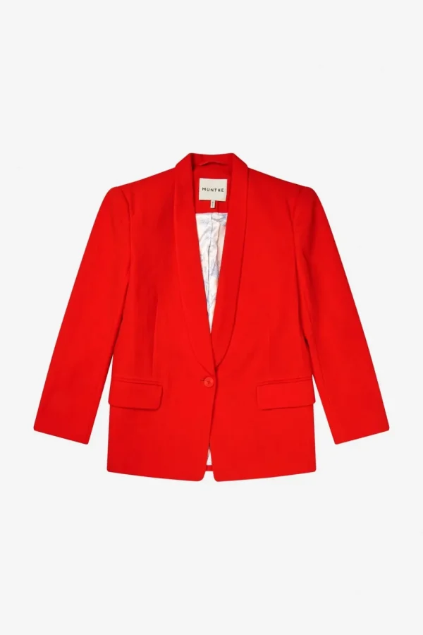 Munthe ‘KLIOMI’ Blazer>Women Trousers