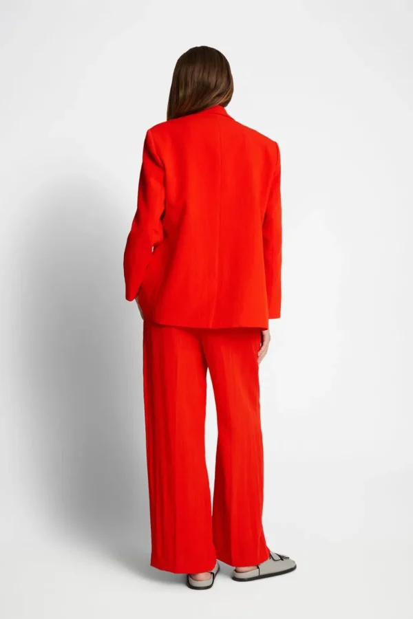 Munthe ‘KOSMILA’ Trousers>Women Trousers