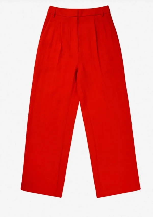 Munthe ‘KOSMILA’ Trousers>Women Trousers