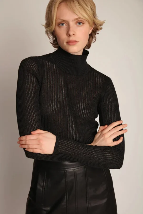Munthe 'Liandra' Jumper>Women Knitwear
