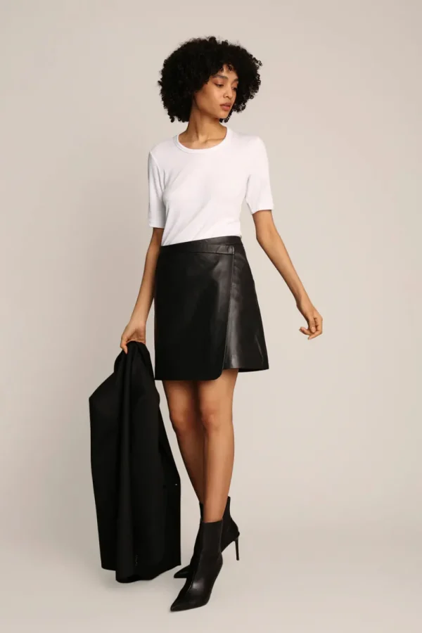 Munthe Mutula T Shirt>Women Shirts & Blouses