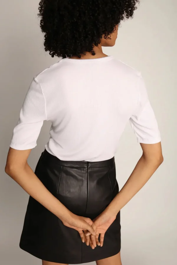 Munthe Mutula T Shirt>Women Shirts & Blouses