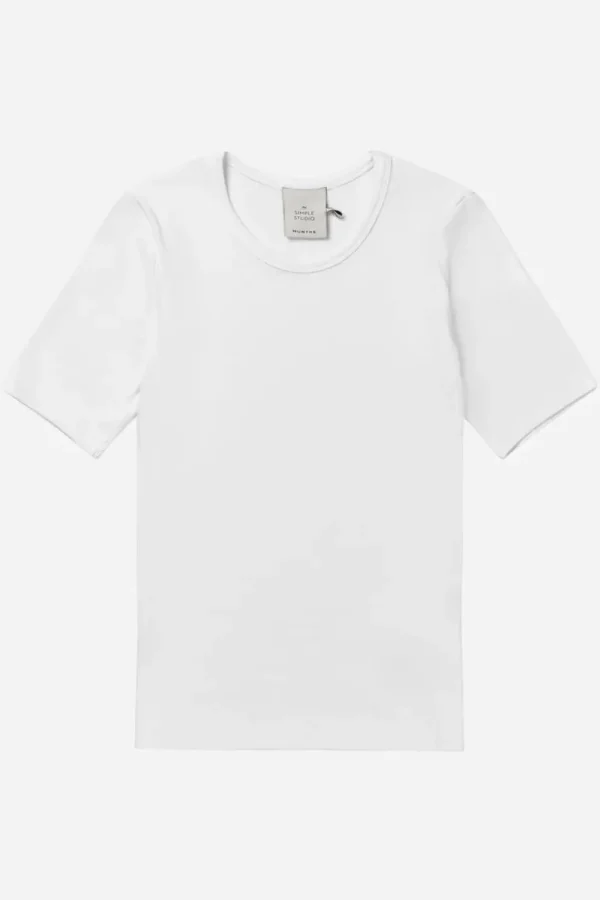 Munthe Mutula T Shirt>Women Shirts & Blouses