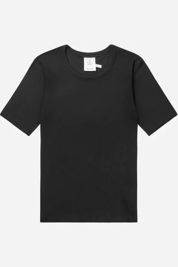 Munthe Mutula T Shirt>Women Shirts & Blouses