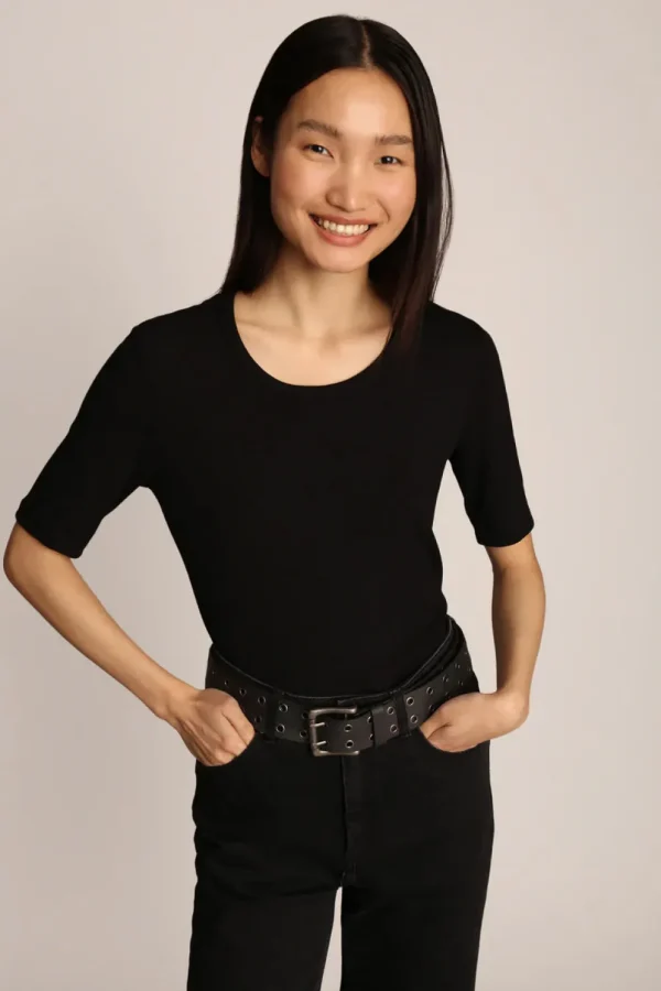 Munthe Mutula T Shirt>Women Shirts & Blouses