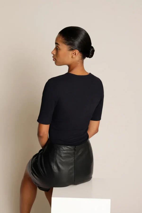 Munthe Mutula T Shirt>Women Shirts & Blouses