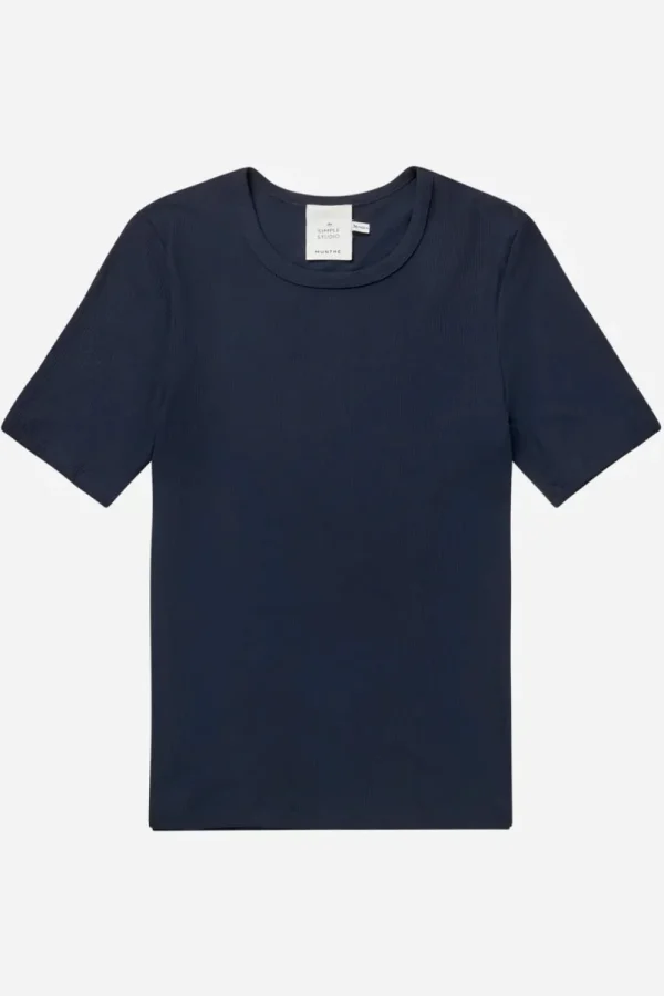 Munthe Mutula T Shirt>Women Shirts & Blouses