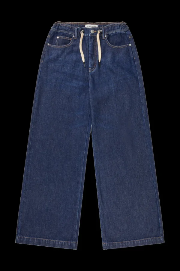 Munthe 'Obey' Jeans>Women Trousers