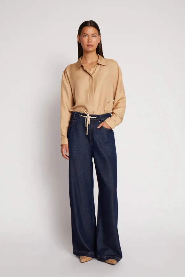 Munthe 'Obey' Jeans>Women Trousers