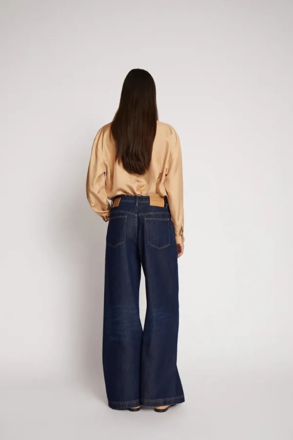 Munthe 'Obey' Jeans>Women Trousers