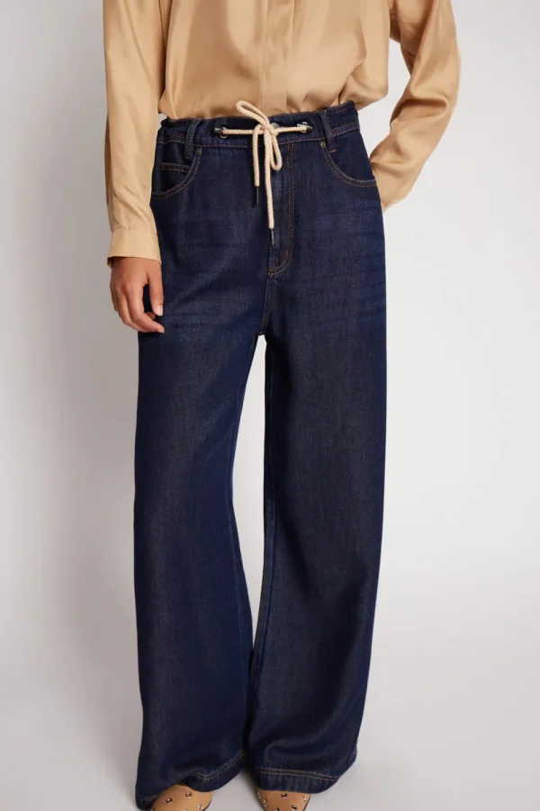 Munthe 'Obey' Jeans>Women Trousers