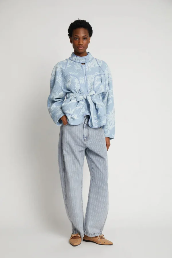 Munthe 'Sahnely' Jacket>Women Coats & Jackets