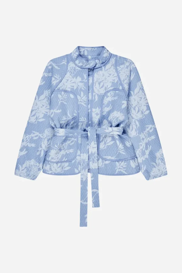 Munthe 'Sahnely' Jacket>Women Coats & Jackets