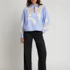 Munthe 'Shellcu' Blouse>Women Shirts & Blouses