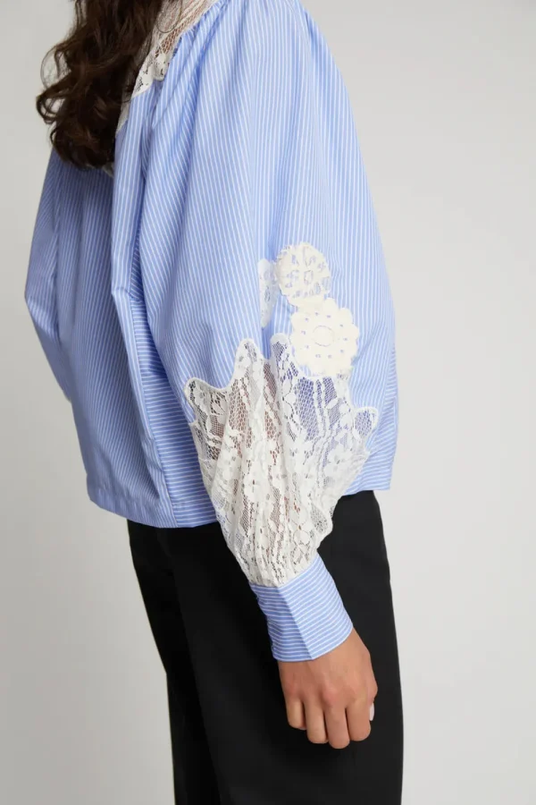 Munthe 'Shellcu' Blouse>Women Shirts & Blouses