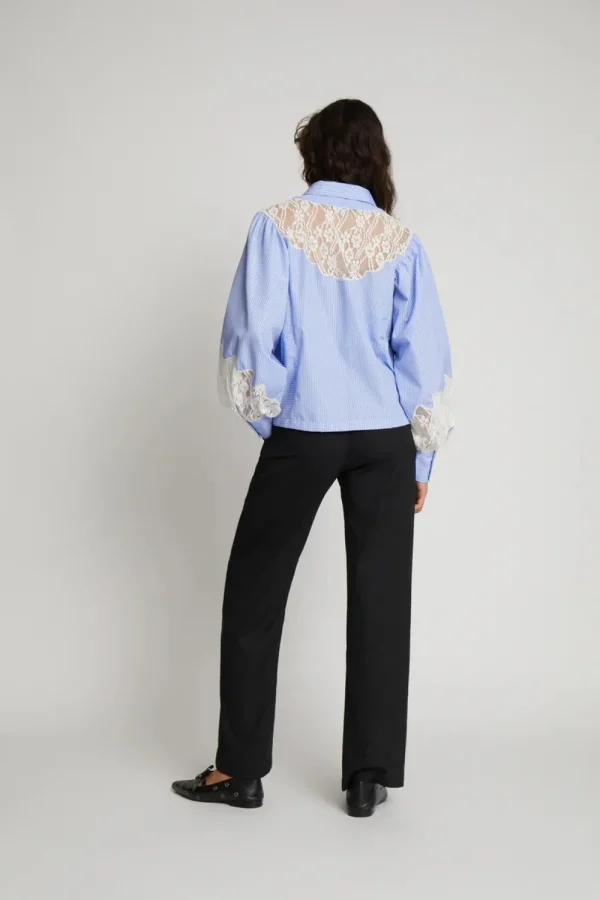 Munthe 'Shellcu' Blouse>Women Shirts & Blouses