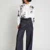 Munthe 'Singus' Shirt>Women Shirts & Blouses