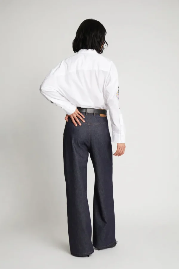 Munthe 'Singus' Shirt>Women Shirts & Blouses
