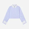 Munthe 'Space' Shirt>Women Shirts & Blouses