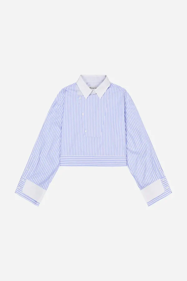 Munthe 'Space' Shirt>Women Shirts & Blouses
