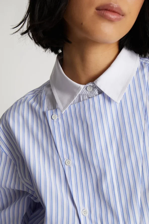 Munthe 'Space' Shirt>Women Shirts & Blouses