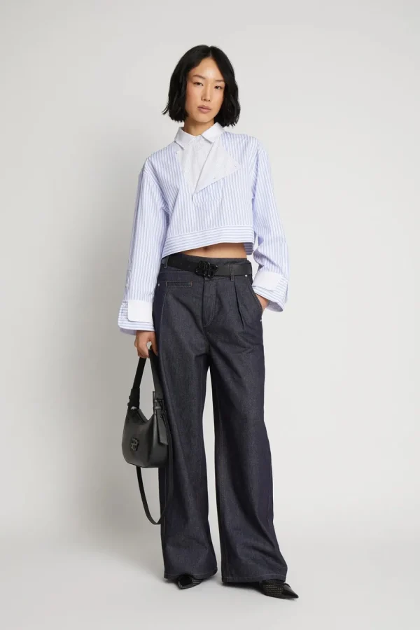 Munthe 'Space' Shirt>Women Shirts & Blouses