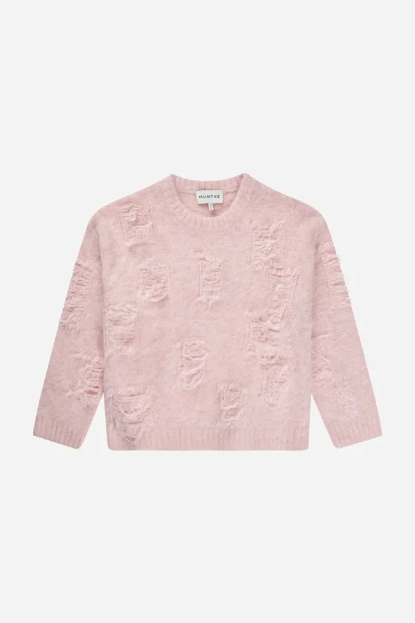 Munthe 'Taccu' Jumper>Women Knitwear