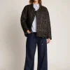 Munthe 'Timothie' Jacket>Women Coats & Jackets