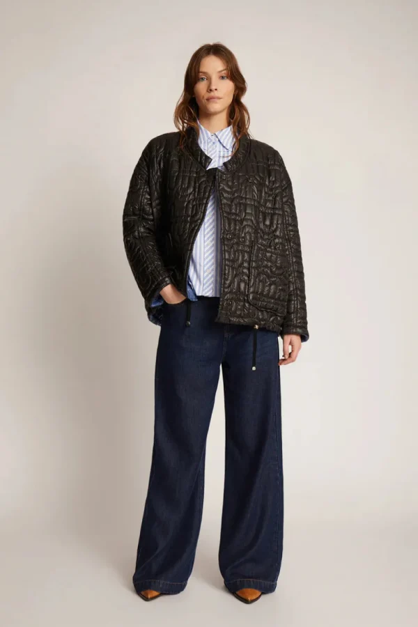 Munthe 'Timothie' Jacket>Women Coats & Jackets