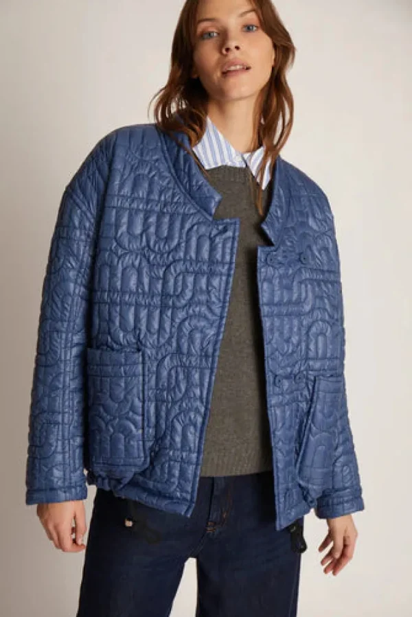 Munthe 'Timothie' Jacket>Women Coats & Jackets