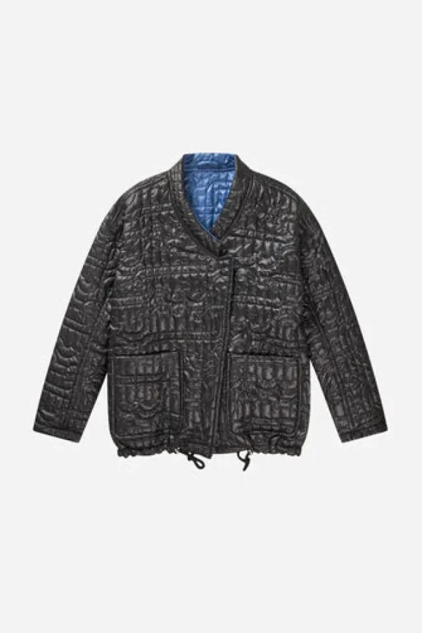 Munthe 'Timothie' Jacket>Women Coats & Jackets