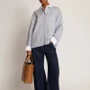 Munthe Tuxilima Shirt>Women Shirts & Blouses
