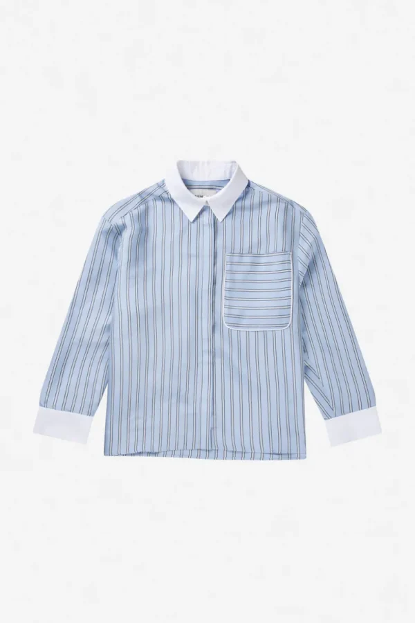 Munthe Tuxilima Shirt>Women Shirts & Blouses