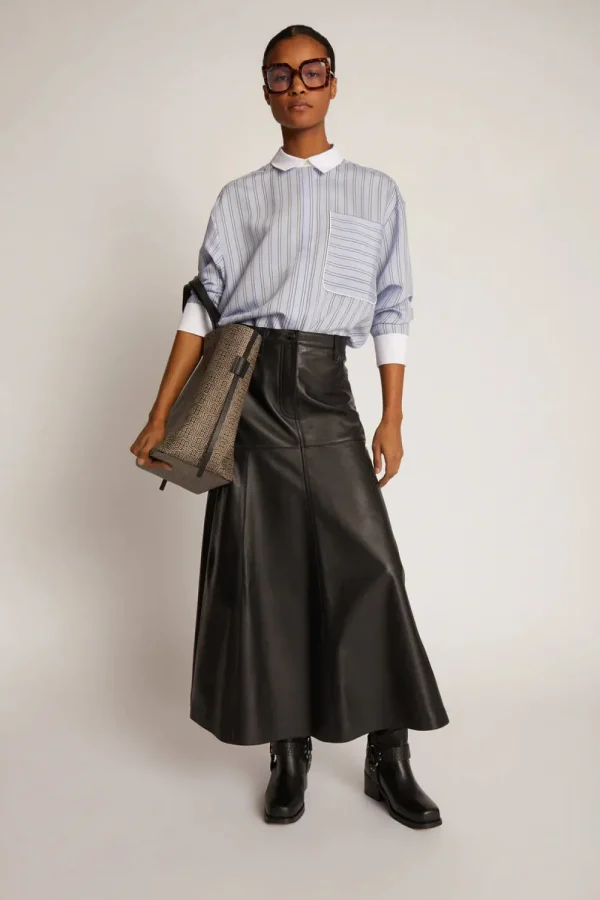 Munthe Tuxilima Shirt>Women Shirts & Blouses