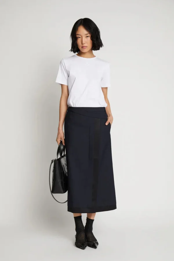 Munthe Tylie T-Shirt>Women Shirts & Blouses