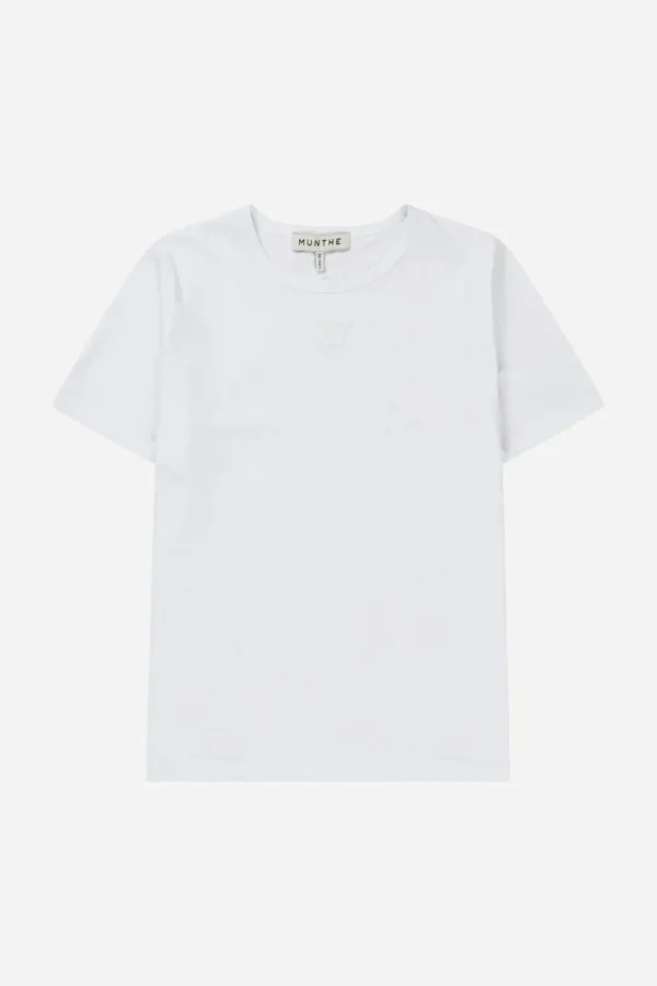 Munthe Tylie T-Shirt>Women Shirts & Blouses
