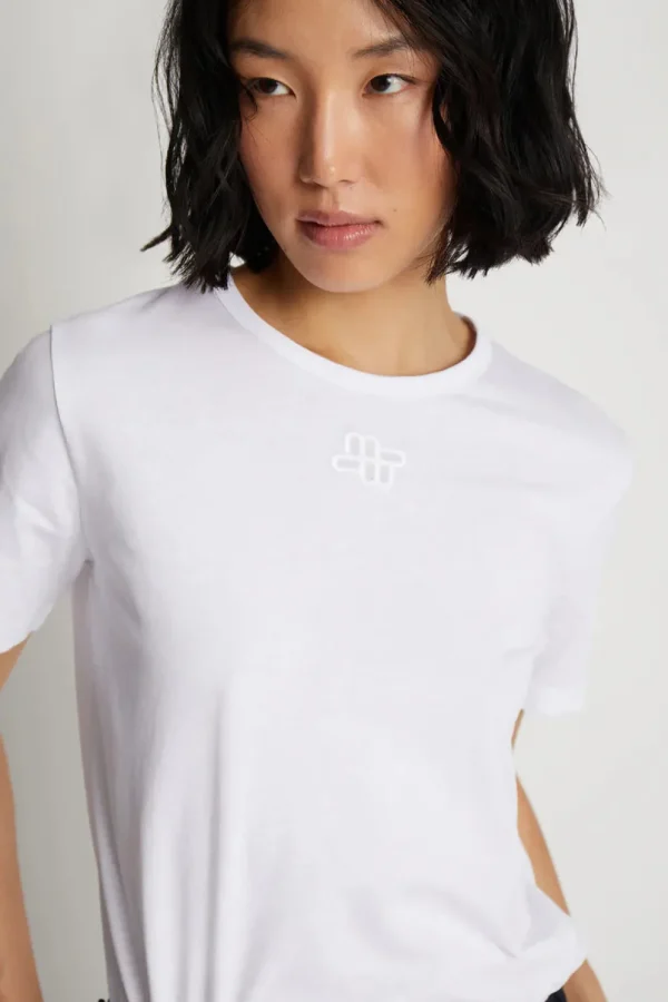 Munthe Tylie T-Shirt>Women Shirts & Blouses