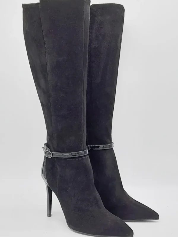 Nero Giardini 'Bloss' Boot>Women Boots | Heels