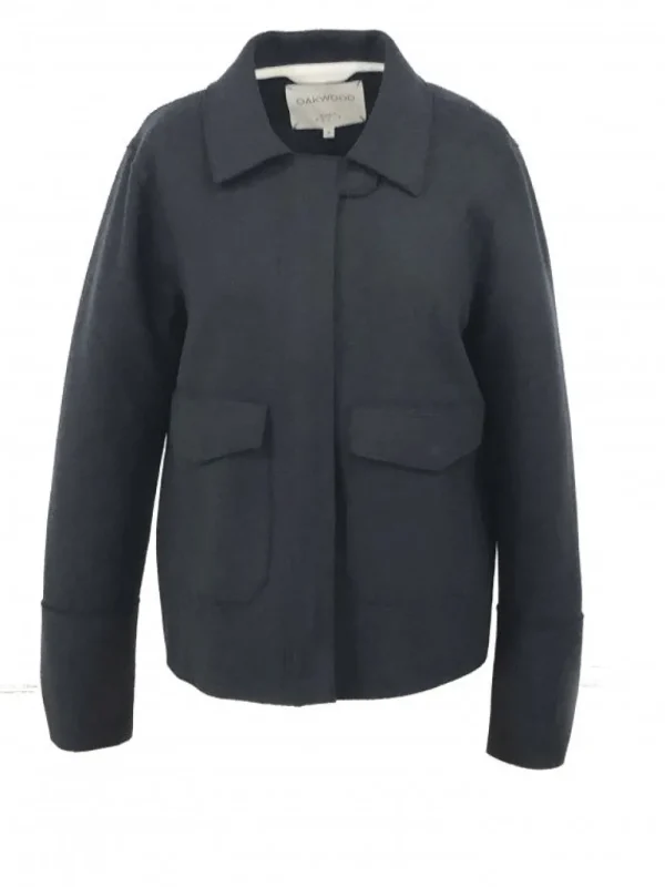 Oakwood 'Ambre' Jacket>Women Coats & Jackets