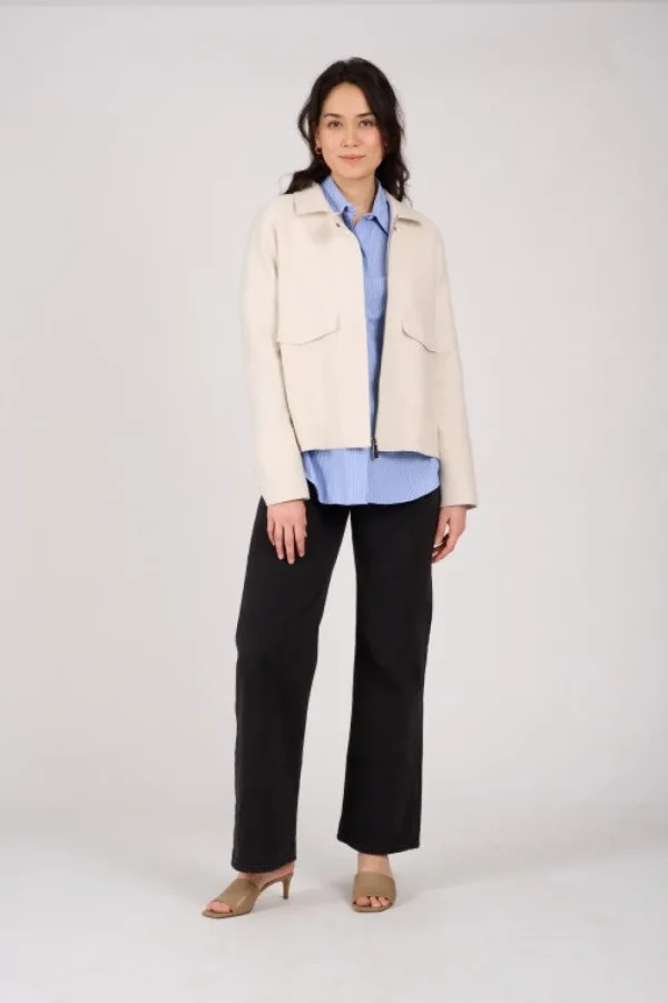 Oakwood 'Ambre' Jacket>Women Coats & Jackets