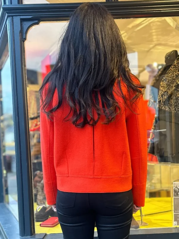 Oakwood ‘Argonite’ Jacket>Women Coats & Jackets