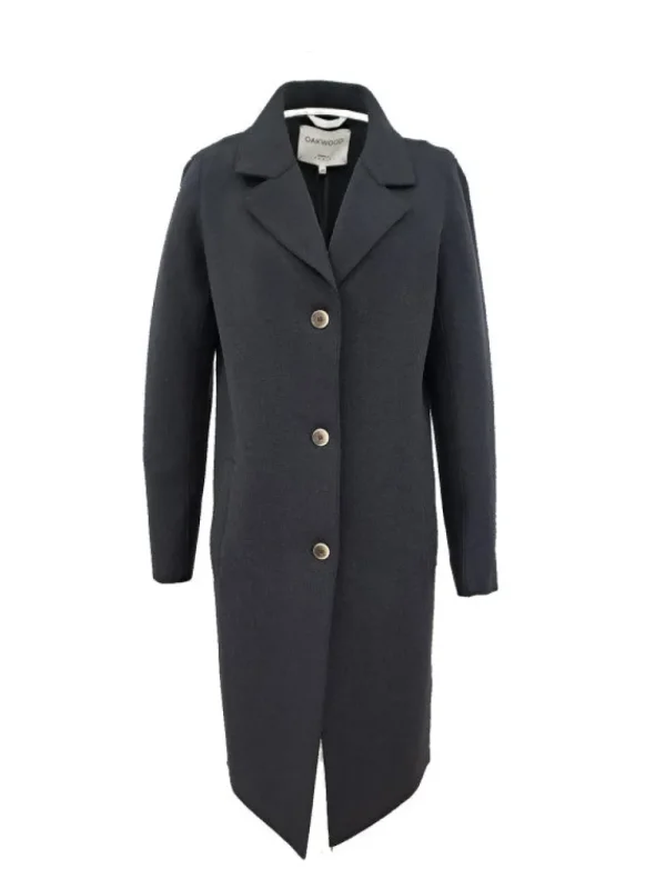 Oakwood 'Mareva' Coat>Women Coats & Jackets