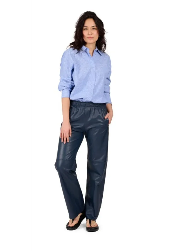 Oakwood 'Ura' Trouser>Women Trousers