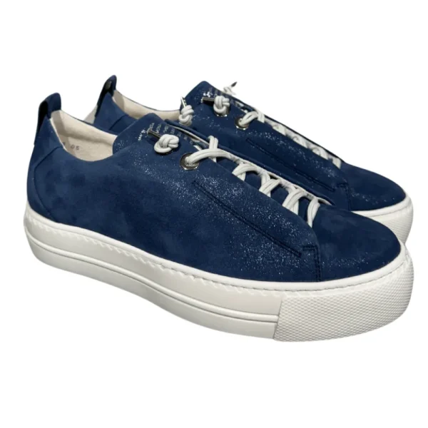 Paul Green 'Aki' Trainer>Women Trainers