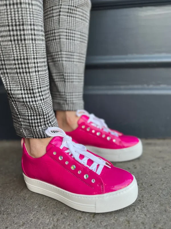 Paul Green 'Jae' Trainer>Women Trainers